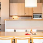 Apartahotel Adagio Val D'europe Pres De Disneyland Paris 3*