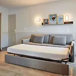 Adagio Val D'europe Pres De Disneyland Paris Apartahotel Serris