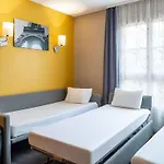 Adagio Val D'europe Pres De Disneyland Paris Apartahotel Serris