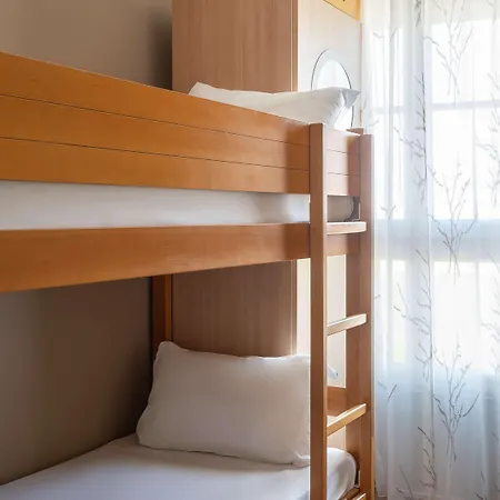 Adagio Val D'europe Pres De Disneyland Paris Aparthotel