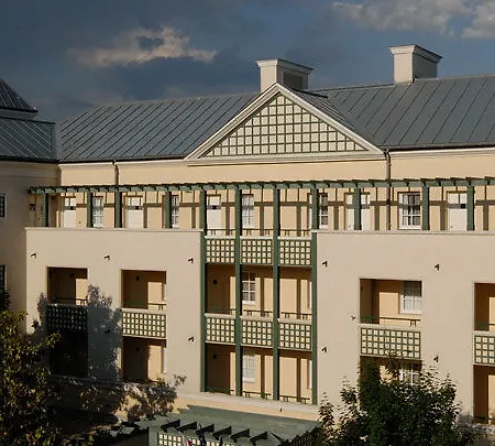 Adagio Val D'europe Pres De Disneyland Paris Aparthotel