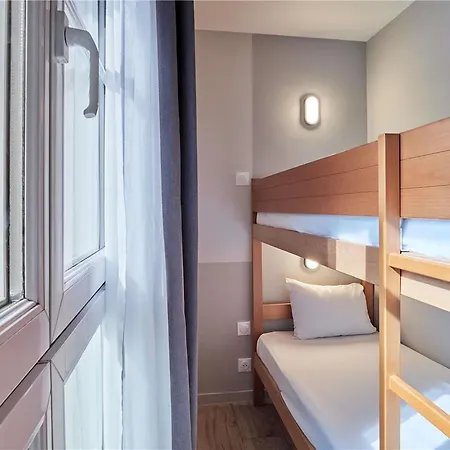 Adagio Val D'europe Pres De Disneyland Paris 3*