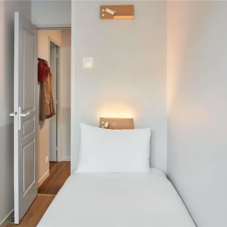 Adagio Val D'europe Pres De Disneyland Paris Aparthotel