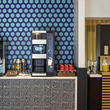 Adagio Marne La Vallée - Val D'europe Appart hôtel