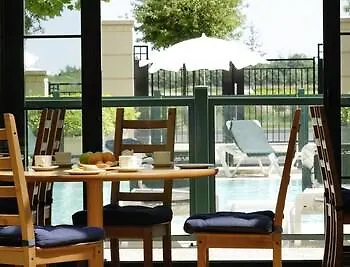 Adagio Val D'europe Pres De Disneyland Paris מלון דירות 3*