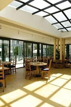 Adagio Val D'europe Pres De Disneyland Paris Aparthotel
