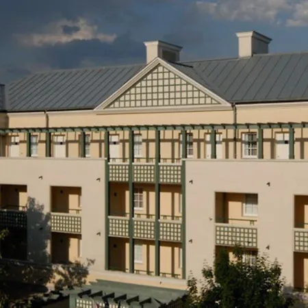 Adagio Val D'europe Pres De Disneyland Paris