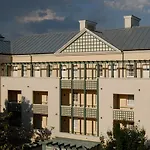 Adagio Val D'europe Pres De Disneyland Paris 아파트호텔