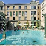 Adagio Val D'europe Pres De Disneyland Paris