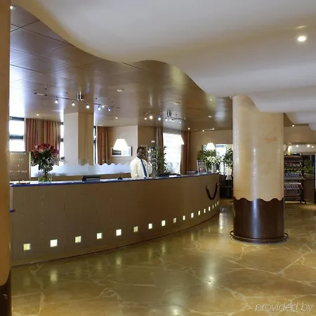 Adagio Val D'europe Près De Disneyland Paris Aparthotel 3*